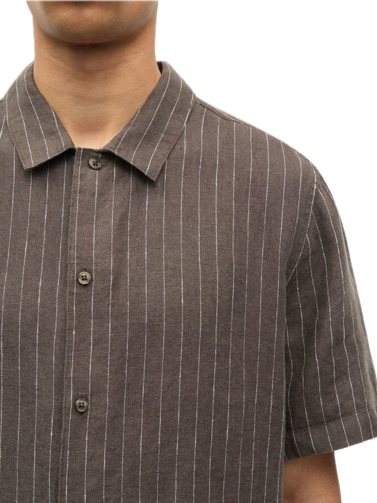 Samsoe Samsoe SAAVAN JX SHIRT 14329