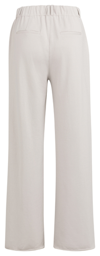 Yaya Jersey broek met strikkoord