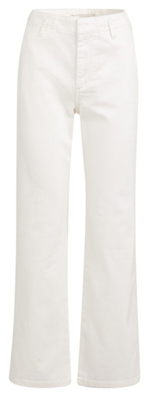 Yaya Chinojeans met paspelzakken