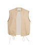Yaya Mouwloos zomerjack
