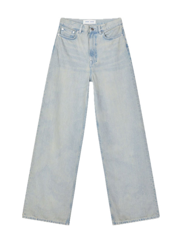 Samsoe Samsoe SAREBECCA JEANS 15990