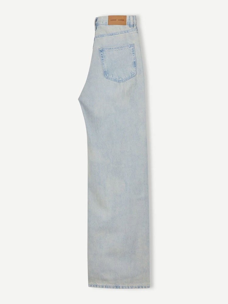 Samsoe Samsoe SAREBECCA JEANS 15990