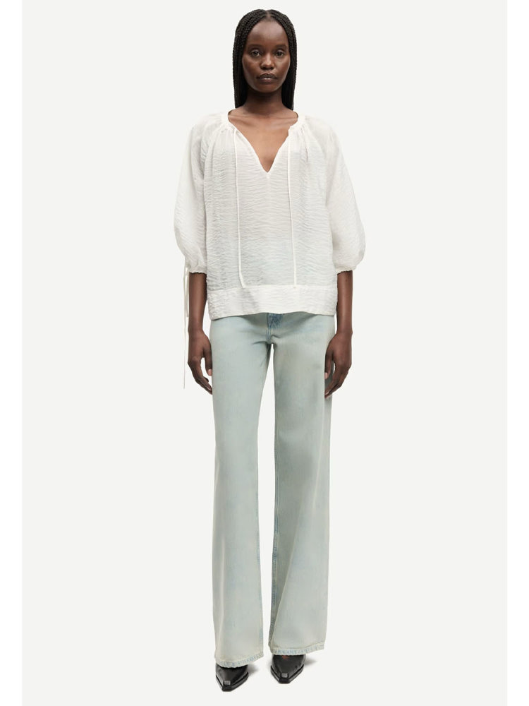 Samsoe Samsoe SAREBECCA JEANS 15990