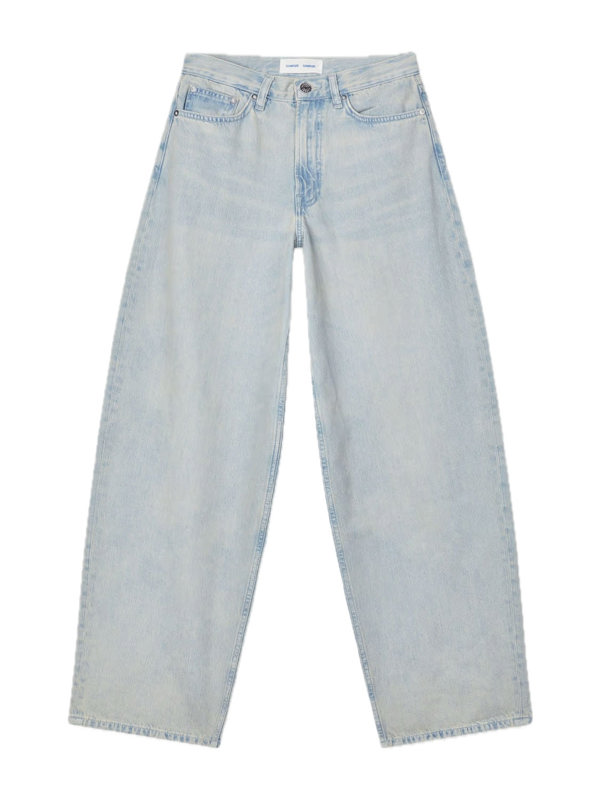Samsoe Samsoe SAHARPER JEANS 15990
