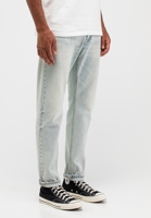 Butcher of Blue Stockton Straight Redding Bleached