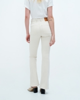 Kuyichi Lisette Flare Undyed