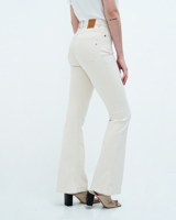 Kuyichi Lisette Flare Undyed