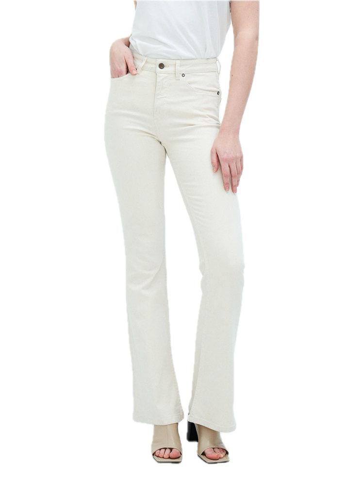 Kuyichi Lisette Flare Undyed