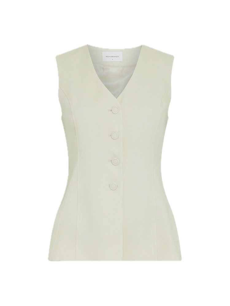 Moss Copenhagen MSCHEsteriane Waistcoat