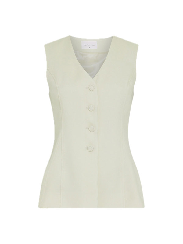 Moss Copenhagen MSCHEsteriane Waistcoat