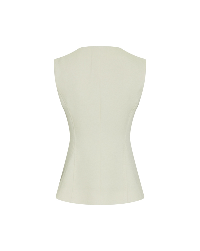 Moss Copenhagen MSCHEsteriane Waistcoat