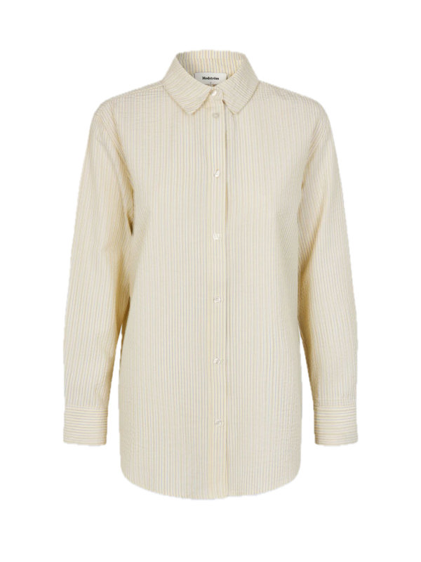 Modstrom Viggemdstripeshirt
