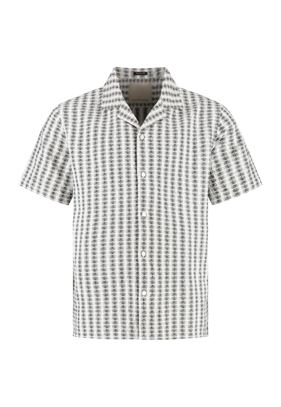Dstrezzed DS_Lucas Resort Shirt