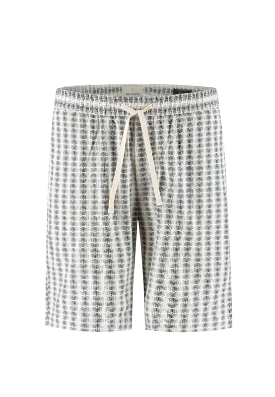 Dstrezzed DS_Logan Winner Stripe Short