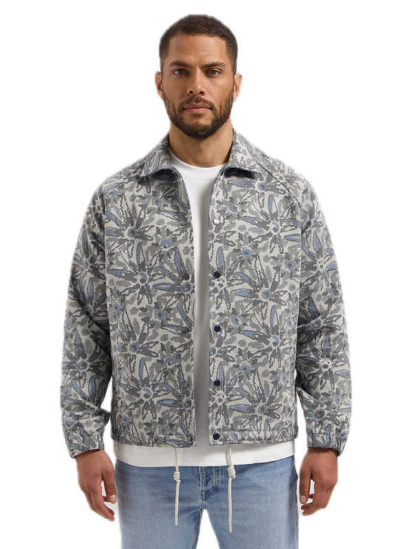 Dstrezzed DS_Sawyer Jacket