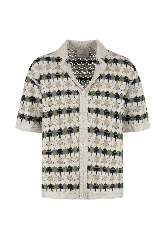 Dstrezzed DS_Lonell Shirt