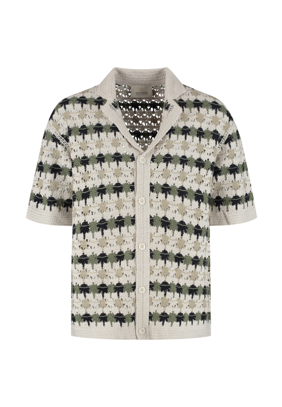 Dstrezzed DS_Lonell Shirt