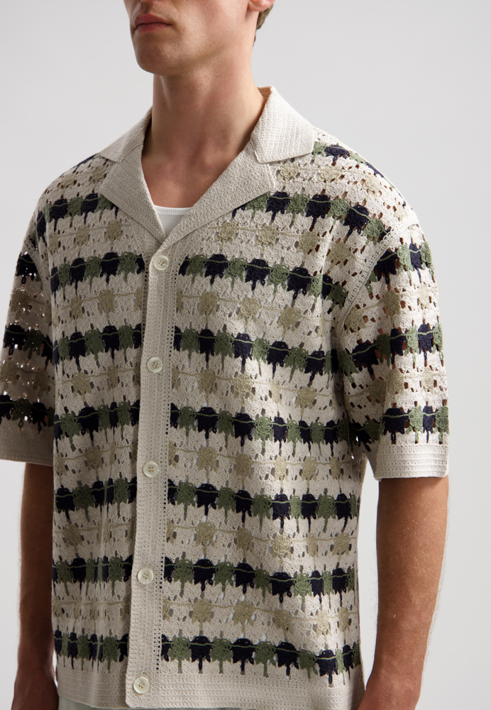 Dstrezzed DS_Lonell Shirt