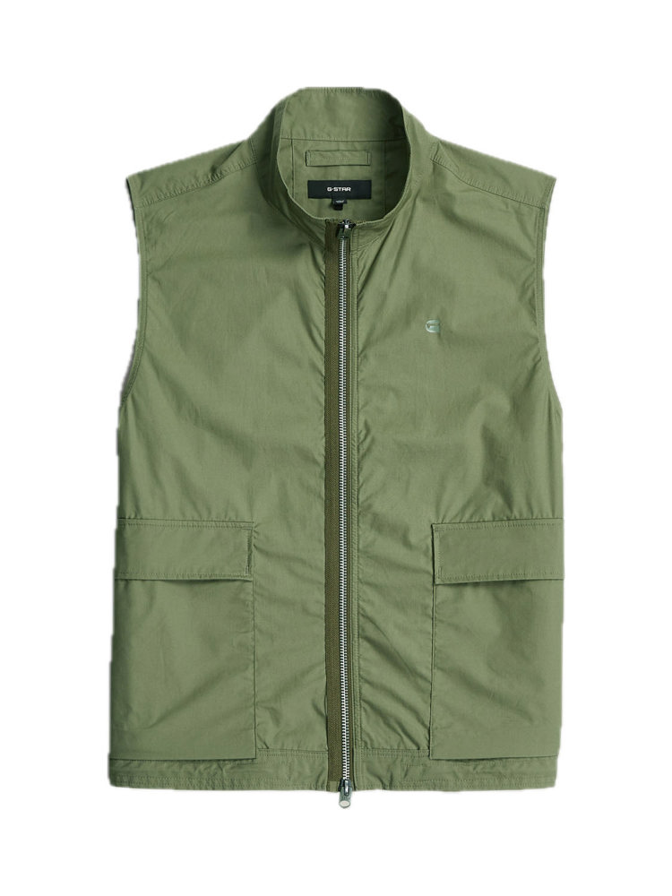 G-Star LW summer vest