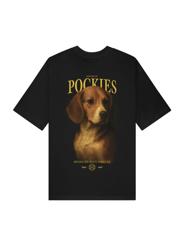 Pockies BEAGLE TEE