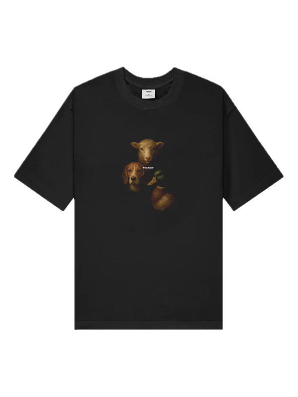 Pockies HERD TEE