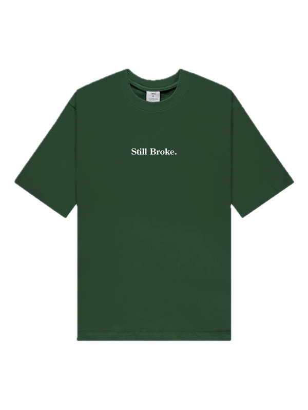 Pockies STILL BROKE TEE