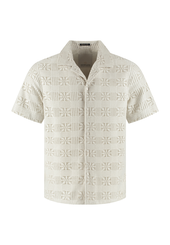 Dstrezzed DS_Luca Resort Shirt