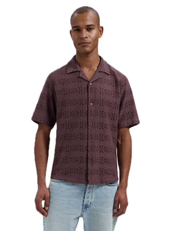 Dstrezzed DS_Luca Resort Shirt