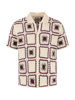 Dstrezzed DS_Shane Crochet Shirt