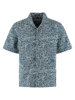 Dstrezzed DS_Leo Resort Shirt