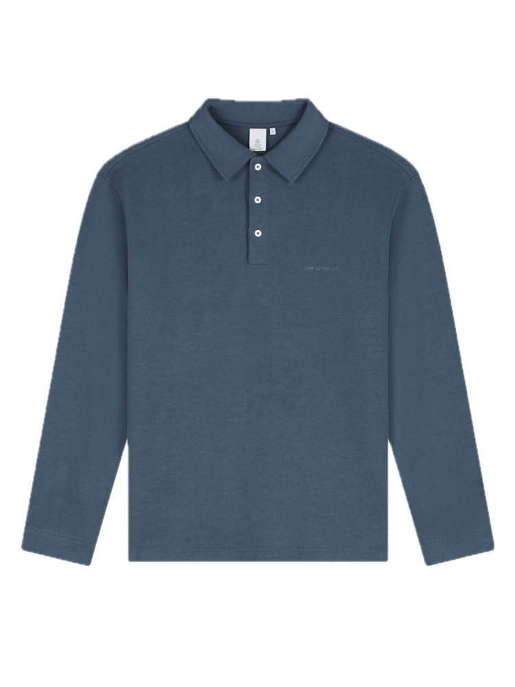 Law Of The Sea ERATO SOFT SWEAT POLO