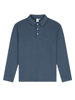Law Of The Sea ERATO SOFT SWEAT POLO