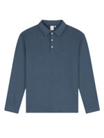 Law Of The Sea ERATO SOFT SWEAT POLO