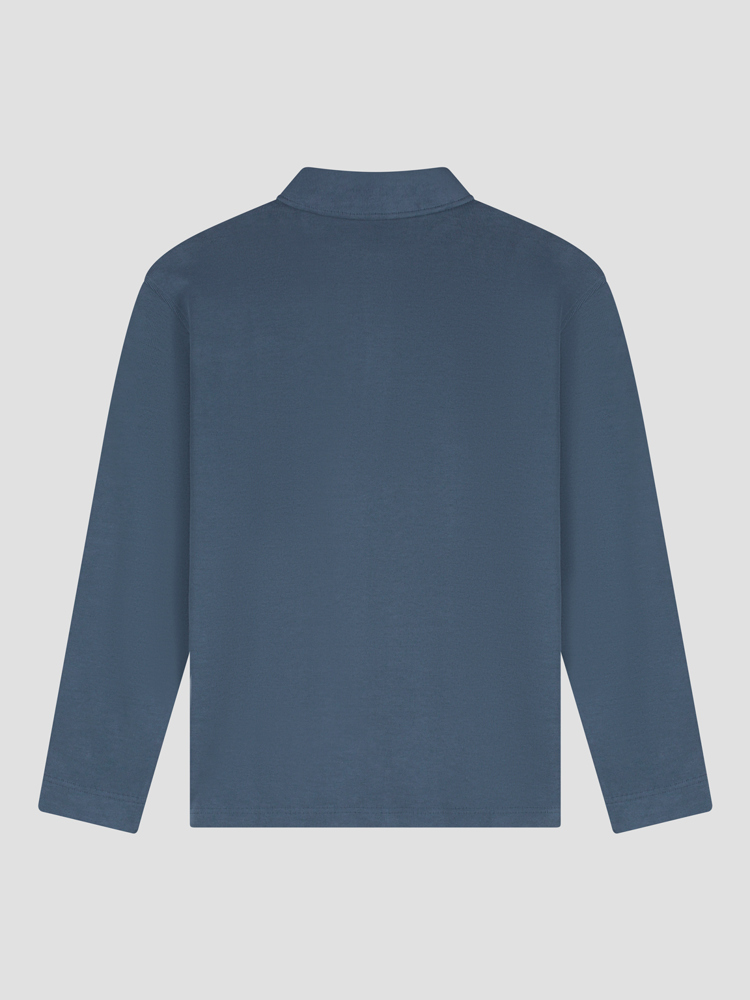 Law Of The Sea ERATO SOFT SWEAT POLO