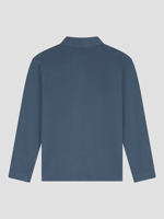 Law Of The Sea ERATO SOFT SWEAT POLO