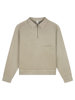 Law Of The Sea RUSK GARMENT DYED POLO