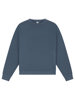 Law Of The Sea TORRIA GARMENT DYED CREWNECK SWEAT