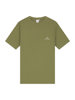 Law Of The Sea LAW TEE LAW LOGO T-SHIRT