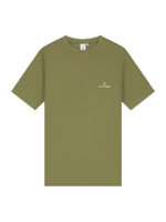Law Of The Sea LAW TEE LAW LOGO T-SHIRT