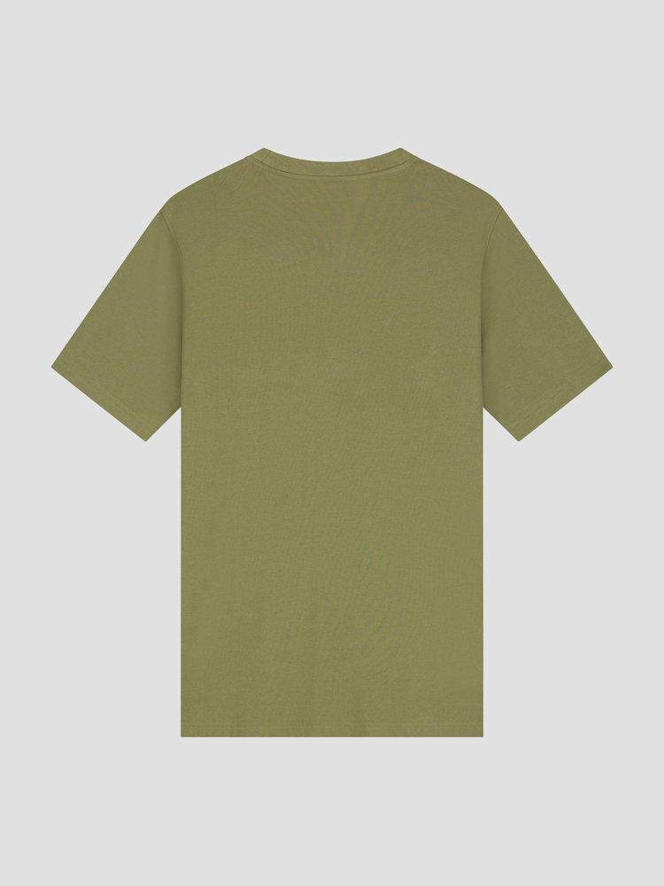 Law Of The Sea LAW TEE LAW LOGO T-SHIRT