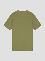 Law Of The Sea LAW TEE LAW LOGO T-SHIRT
