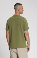 Law Of The Sea LAW TEE LAW LOGO T-SHIRT
