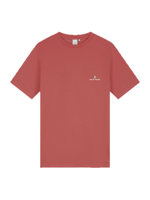 Law Of The Sea LAW TEE LAW LOGO T-SHIRT