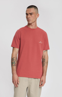 Law Of The Sea LAW TEE LAW LOGO T-SHIRT