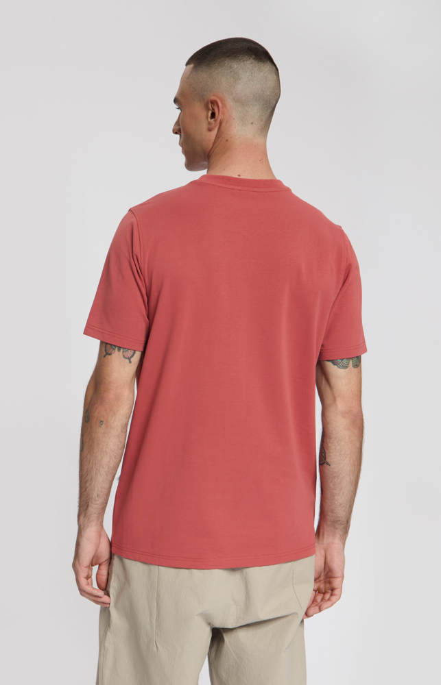 Law Of The Sea LAW TEE LAW LOGO T-SHIRT