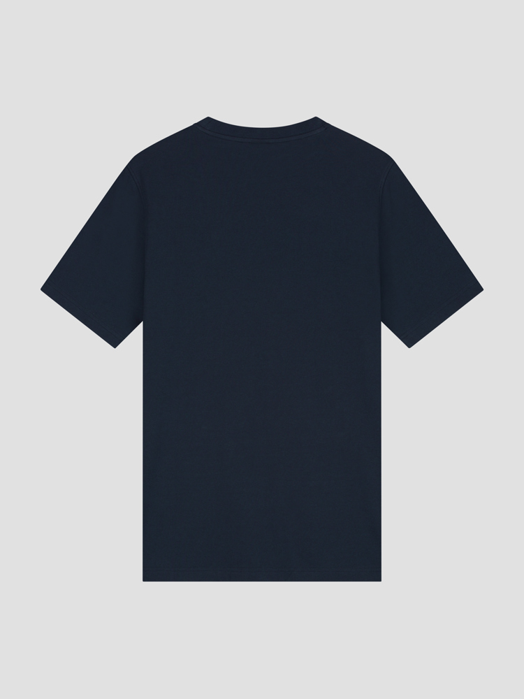 Law Of The Sea LAW TEE LAW LOGO T-SHIRT
