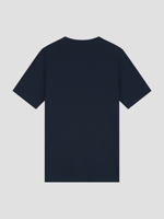 Law Of The Sea LAW TEE LAW LOGO T-SHIRT