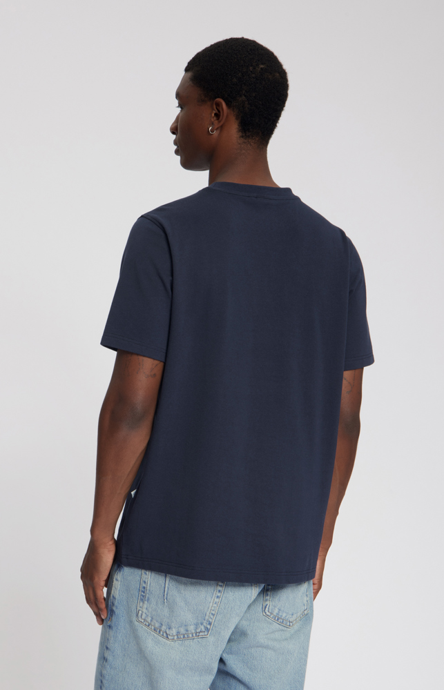 Law Of The Sea LAW TEE LAW LOGO T-SHIRT