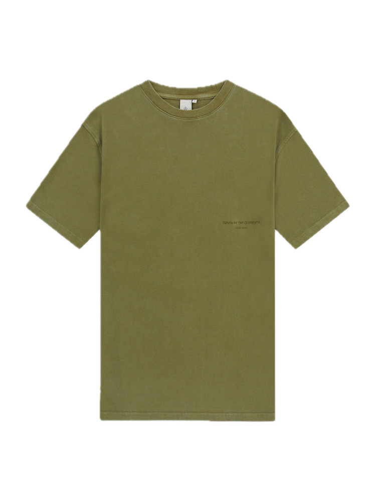 Law Of The Sea AQUALIS GARMENT DYED T-SHIRT