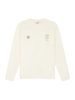 Law Of The Sea MAZU LONG SLEEVE ARTWORK T-SHIRT